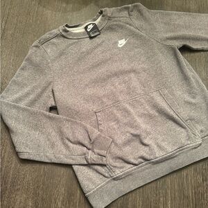 Nike - Girl’s Sweatshirt - Size L